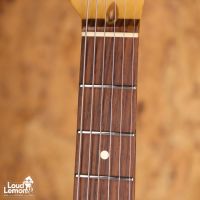 Fender American Standard Telecaster Sunburst 1998 USA электрогитара