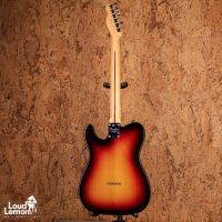 Fender American Standard Telecaster Sunburst 2008 USA электрогитара