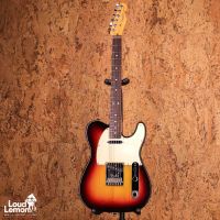 Fender American Standard Telecaster Sunburst 2008 USA электрогитара