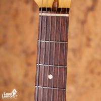 Fender American Standard Telecaster Sunburst 2008 USA электрогитара