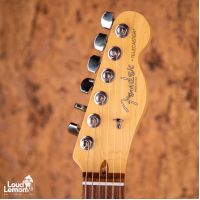 Fender American Standard Telecaster Sunburst 2012 USA электрогитара