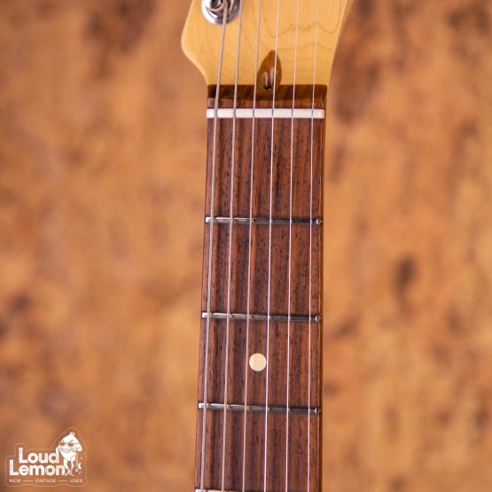 Fender American Standard Telecaster Sunburst 2012 USA электрогитара