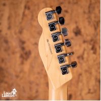 Fender American Standard Telecaster Sunburst 2012 USA электрогитара