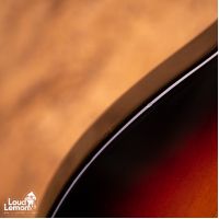 Fender American Standard Telecaster Sunburst 2012 USA электрогитара