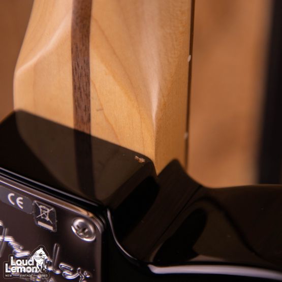 Fender American Standard Telecaster Sunburst 2012 USA электрогитара