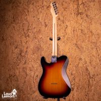 Fender American Standard Telecaster Sunburst 2012 USA электрогитара