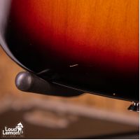 Fender American Standard Telecaster Sunburst 2012 USA электрогитара