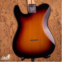 Fender American Standard Telecaster Sunburst 2012 USA электрогитара
