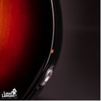 Fender American Standard Telecaster Sunburst 2012 USA электрогитара