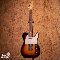 Fender American Standard Telecaster Sunburst 2012 USA электрогитара