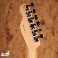 Fender American Standard Telecaster Three-Сolor Sunburst 2005 USA электрогитара