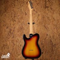 Fender American Standard Telecaster Three-Сolor Sunburst 2005 USA электрогитара