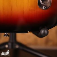 Fender American Standard Telecaster Three-Сolor Sunburst 2005 USA электрогитара