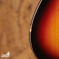 Fender American Standard Telecaster Three-Сolor Sunburst 2005 USA электрогитара