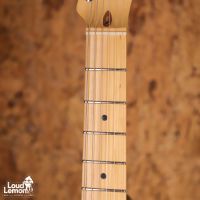 Fender American Standard Telecaster Three-Сolor Sunburst 2005 USA электрогитара