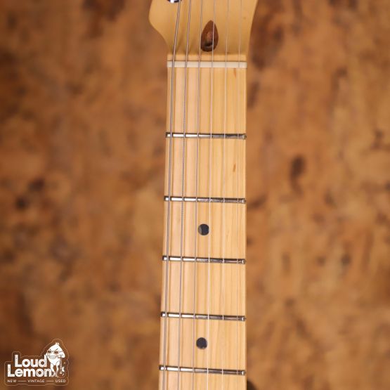 Fender American Standard Telecaster Three-Сolor Sunburst 2005 USA электрогитара