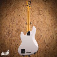 Fender American Ultra II Jazz Bass V Avalanche 2024 USA бас-гитара