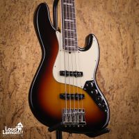 Fender American Ultra Jazz Bass V Partcaster Ultraburst 2023 USA бас-гитара