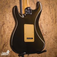 Fender American Ultra Stratocaster HSS Texas Tea 2023 USA электрогитара