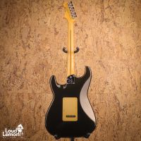 Fender American Ultra Stratocaster HSS Texas Tea 2023 USA электрогитара