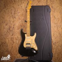 Fender American Ultra Stratocaster HSS Texas Tea 2023 USA электрогитара