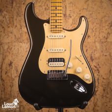 Fender American Ultra Stratocaster HSS Texas Tea 2023 USA электрогитара