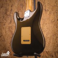 Fender American Ultra Stratocaster HSS Texas Tea 2023 USA электрогитара