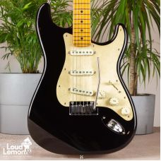 Fender American Ultra Stratocaster Texas Tea 2019 USA электрогитара