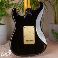 Fender American Ultra Stratocaster Texas Tea 2019 USA электрогитара