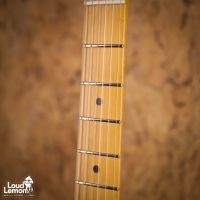 Fender American Ultra Stratocaster Ultraburst 2022 USA электрогитара