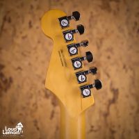 Fender American Ultra Stratocaster Ultraburst 2022 USA электрогитара