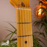 Fender American Ultra Telecaster Butterscotch Blonde 2020 USA элктрогитара