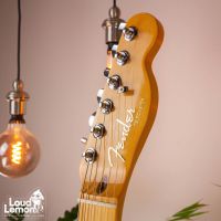 Fender American Ultra Telecaster Butterscotch Blonde 2020 USA элктрогитара
