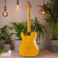Fender American Ultra Telecaster Butterscotch Blonde 2020 USA элктрогитара