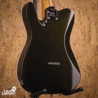 Fender American Ultra Telecaster Texas Tea 2019 USA электрогитара