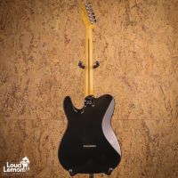 Fender American Ultra Telecaster Texas Tea 2019 USA электрогитара