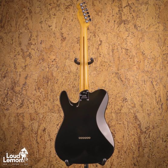 Fender American Ultra Telecaster Texas Tea 2019 USA электрогитара