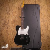 Fender American Ultra Telecaster Texas Tea 2019 USA электрогитара
