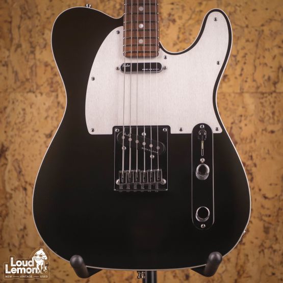 Fender American Ultra Telecaster Texas Tea 2019 USA электрогитара