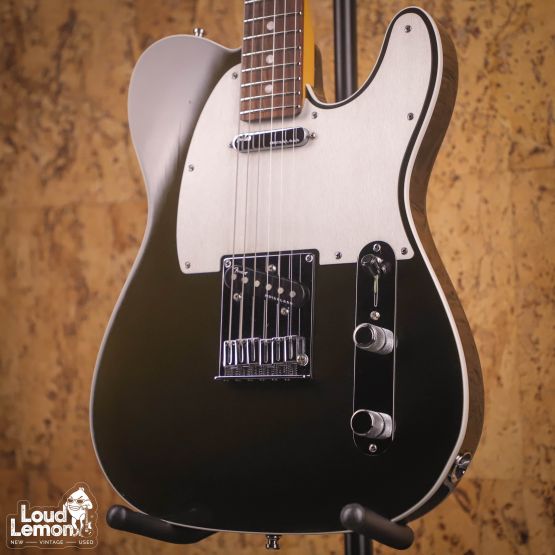 Fender American Ultra Telecaster Texas Tea 2019 USA электрогитара