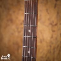 Fender American Ultra Telecaster Texas Tea 2019 USA электрогитара