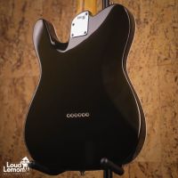 Fender American Ultra Telecaster Texas Tea 2019 USA электрогитара