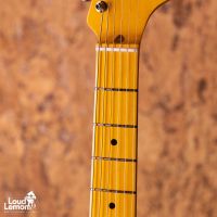 Fender American Vintage II 1957 Stratocaster Sea Foam Green 2022 USA электрогитара