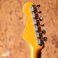 Fender American Vintage II 1957 Stratocaster Sea Foam Green 2022 USA электрогитара