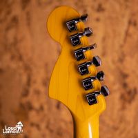 Fender American Vintage II 1975 Telecaster Deluxe Mocha 2022 USA электрогитара