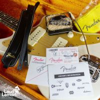 Fender AVRI'59 Jazzmaster Limited Edition Wildwood 