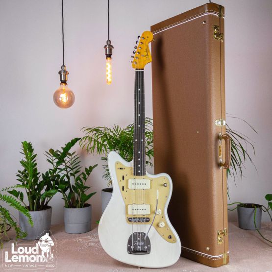 Fender AVRI'59 Jazzmaster Limited Edition Wildwood 