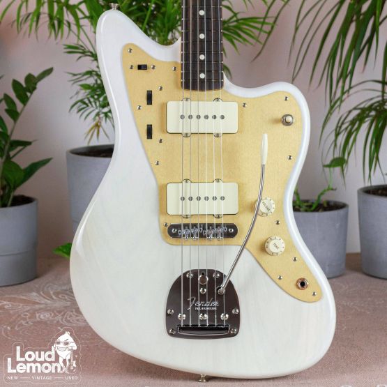 Fender AVRI'59 Jazzmaster Limited Edition Wildwood 