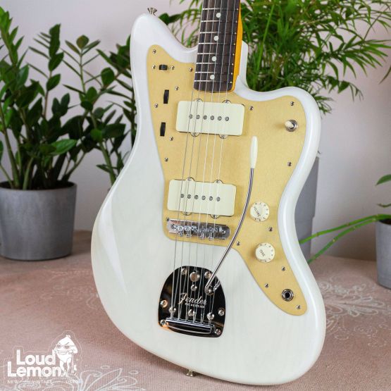 Fender AVRI'59 Jazzmaster Limited Edition Wildwood 