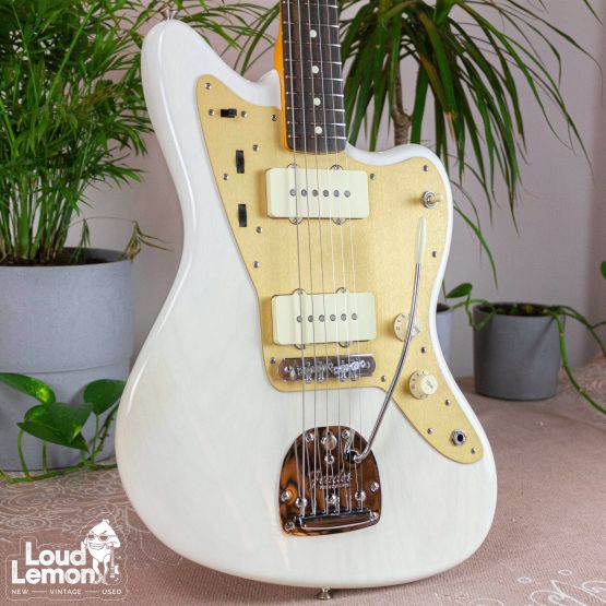 Fender AVRI'59 Jazzmaster Limited Edition Wildwood 